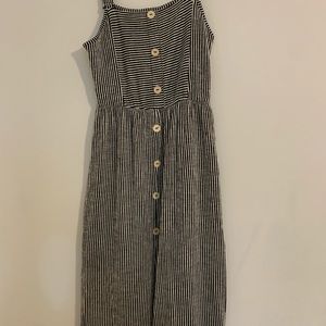 Caution To The Wind Dress